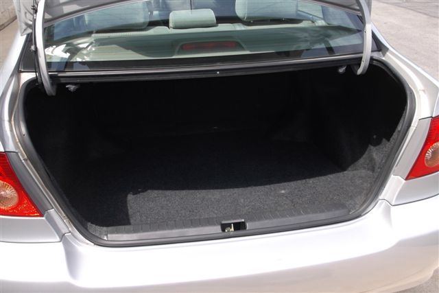 Toyota Corolla 2006 photo 3