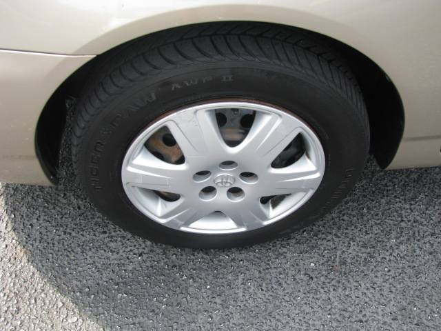 Toyota Corolla 2006 photo 1