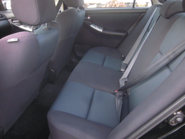 Toyota Corolla 2006 photo 3