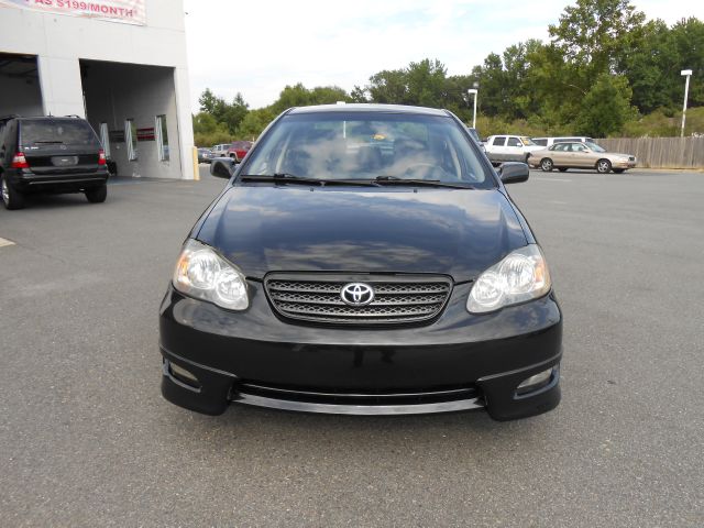 Toyota Corolla 2006 photo 2