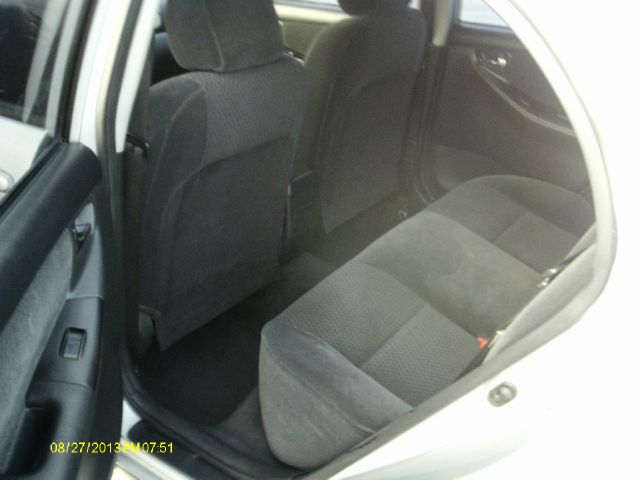 Toyota Corolla 2006 photo 1