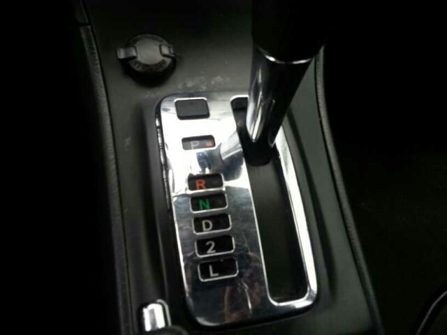 Toyota Corolla 2006 photo 8