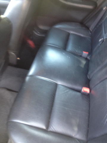 Toyota Corolla 2006 photo 4