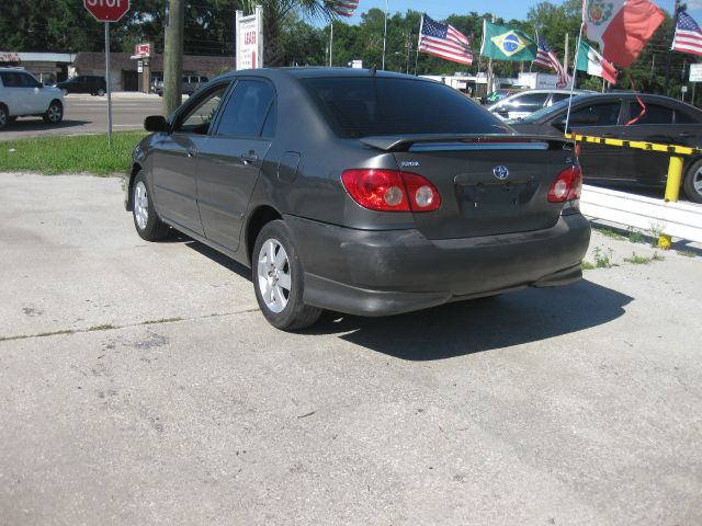 Toyota Corolla 2006 photo 11