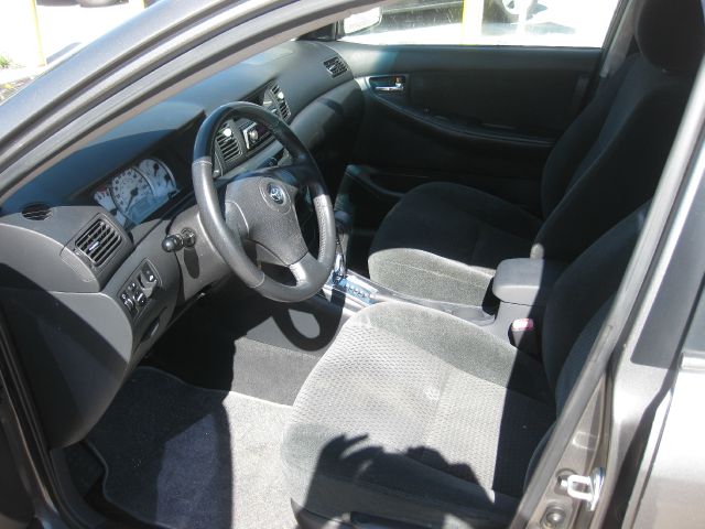 Toyota Corolla 2006 photo 4