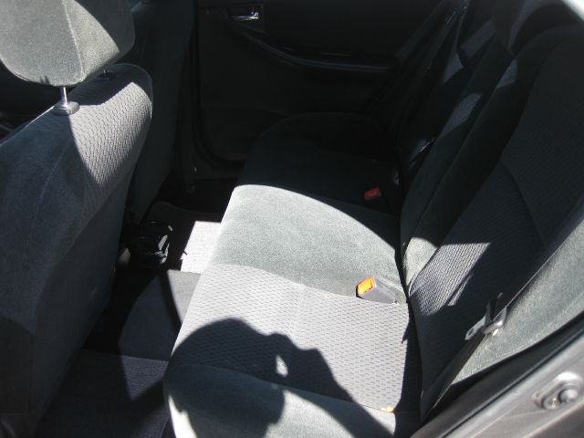 Toyota Corolla 2006 photo 5