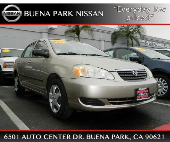 Toyota Corolla SEL Sport Utility 4D Other