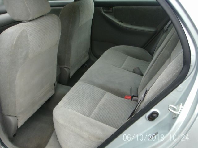 Toyota Corolla 2006 photo 1
