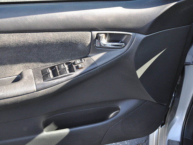 Toyota Corolla 2006 photo 4