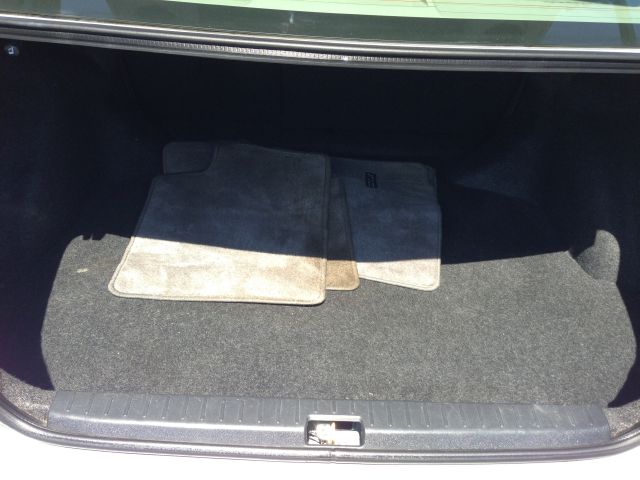 Toyota Corolla X Sedan