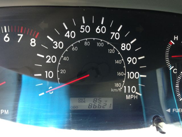 Toyota Corolla 2006 photo 5