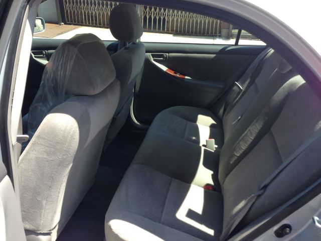Toyota Corolla 2006 photo 6