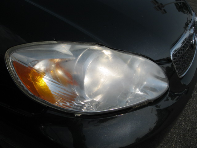 Toyota Corolla 2006 photo 5