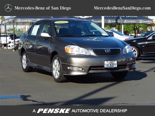 Toyota Corolla Quad-long-slt-5.9l Diesel-4wd-one Owner Unspecified