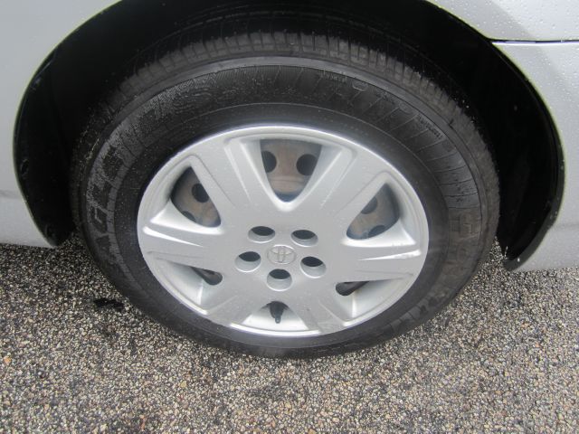 Toyota Corolla 2006 photo 1