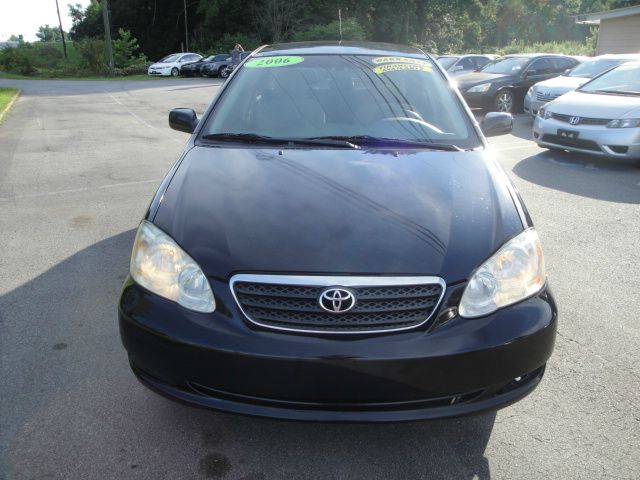 Toyota Corolla 2006 photo 3