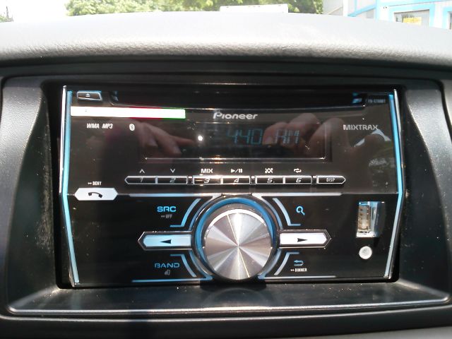 Toyota Corolla 2006 photo 1