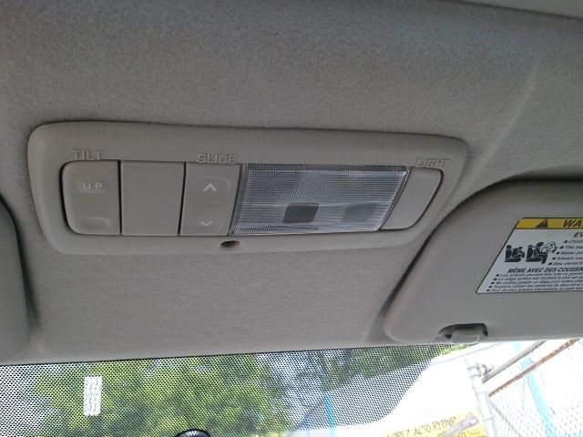 Toyota Corolla 2006 photo 4