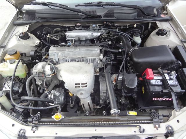 Toyota Corolla 2006 photo 2