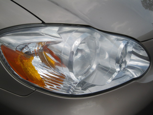 Toyota Corolla 2006 photo 5