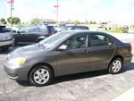 Toyota Corolla 2006 photo 3