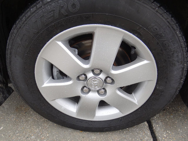 Toyota Corolla 2006 photo 3