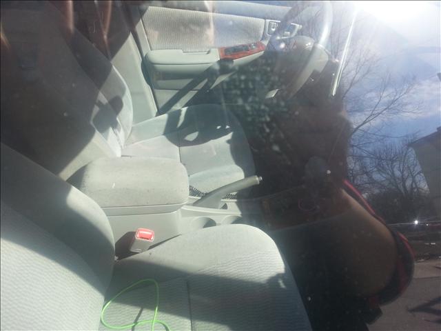 Toyota Corolla 2007 photo 2