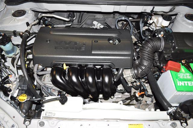 Toyota Corolla 2007 photo 4