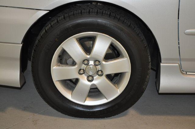 Toyota Corolla 2007 photo 3