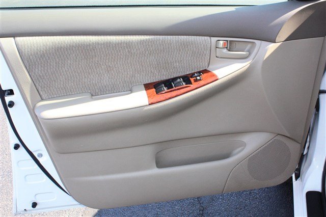 Toyota Corolla 2007 photo 1