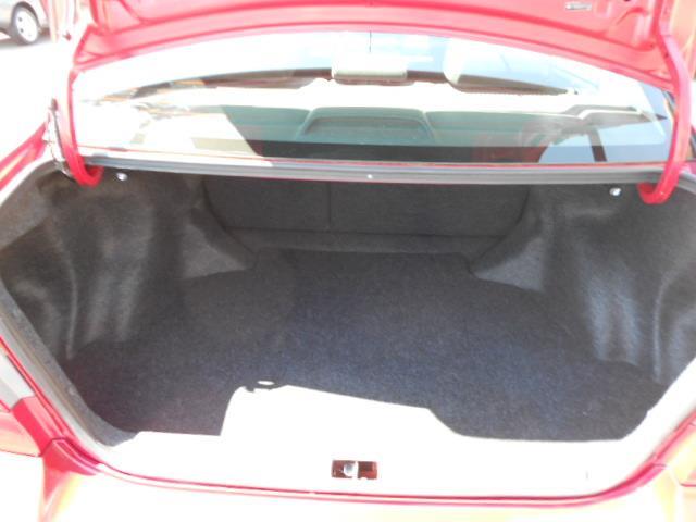 Toyota Corolla XR Sedan