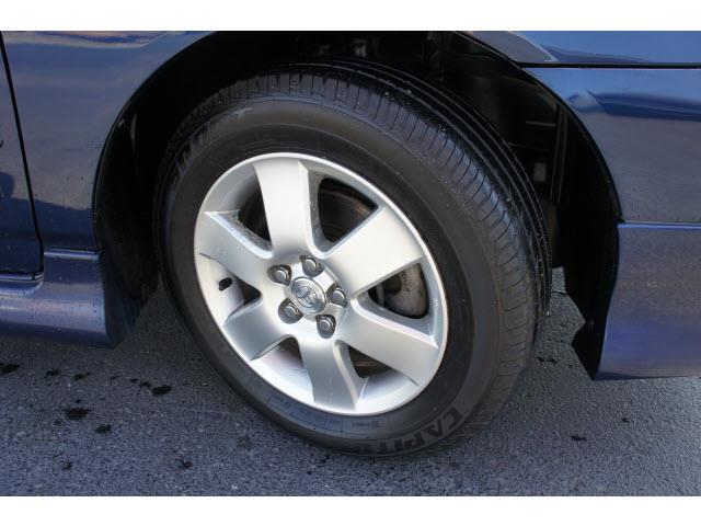 Toyota Corolla XR Sedan