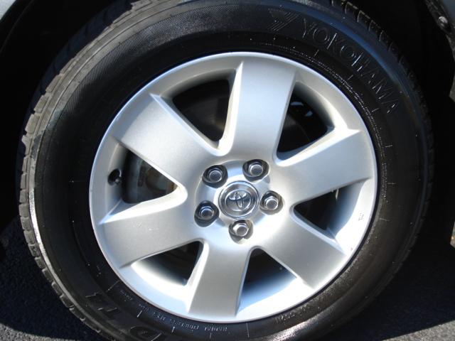 Toyota Corolla 2007 photo 1