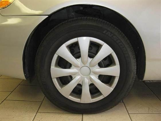 Toyota Corolla 2007 photo 2