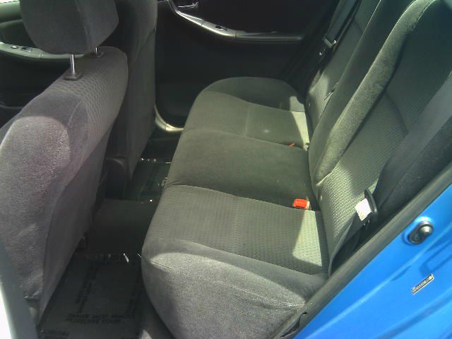 Toyota Corolla 2007 photo 1