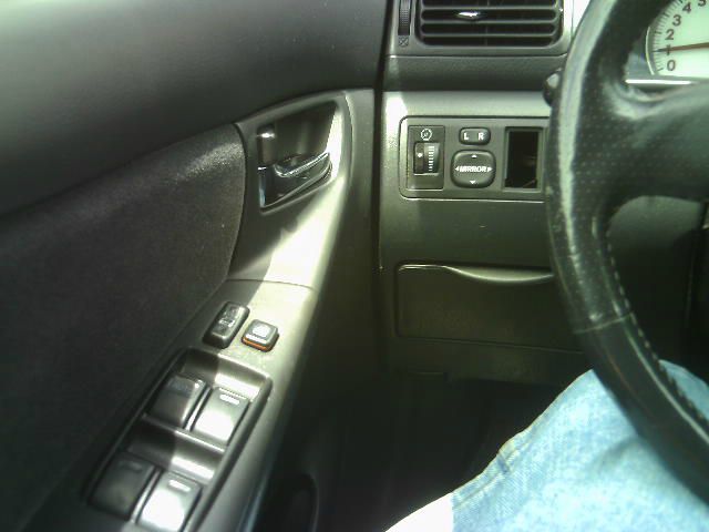 Toyota Corolla 2007 photo 16