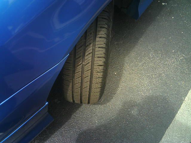 Toyota Corolla 2007 photo 8