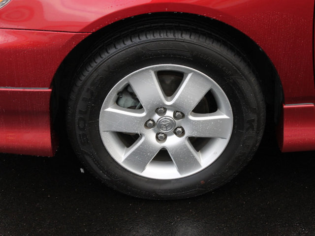 Toyota Corolla 2007 photo 1