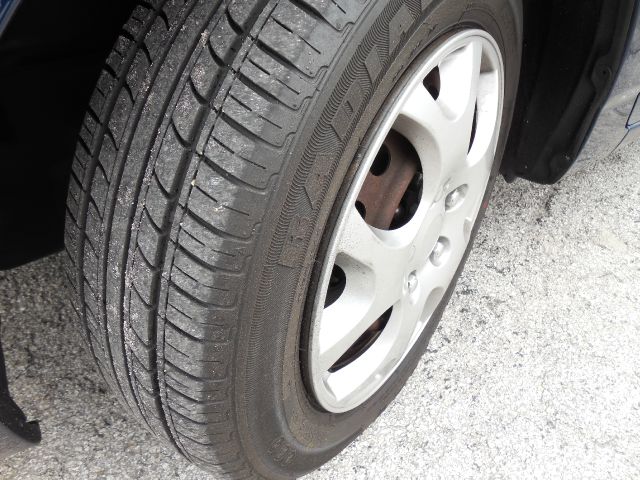 Toyota Corolla 2007 photo 4