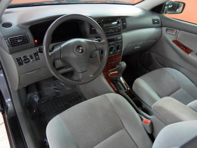 Toyota Corolla X Sedan