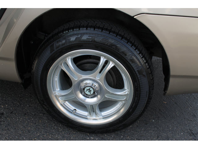 Toyota Corolla 2007 photo 5