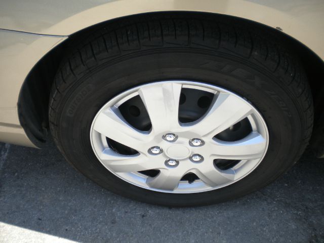 Toyota Corolla 2007 photo 11