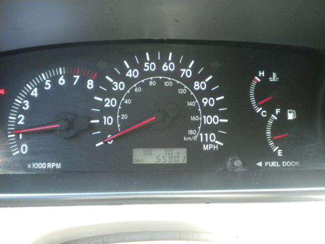 Toyota Corolla 2007 photo 7