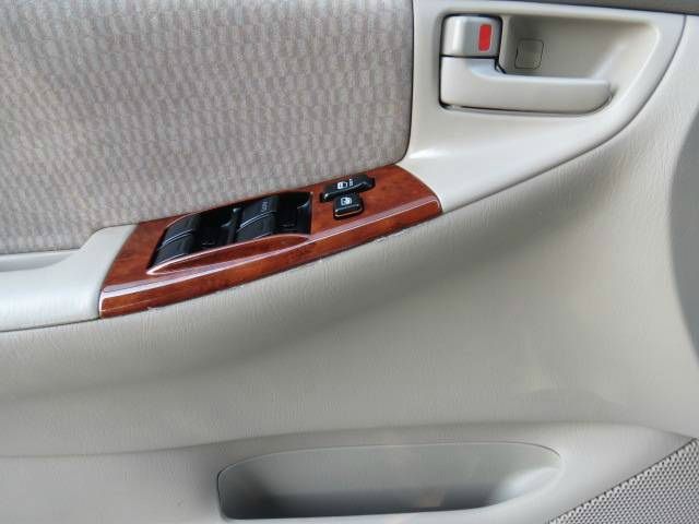 Toyota Corolla 2007 photo 4