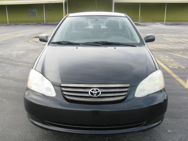 Toyota Corolla 2007 photo 3