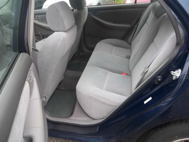Toyota Corolla 2007 photo 10