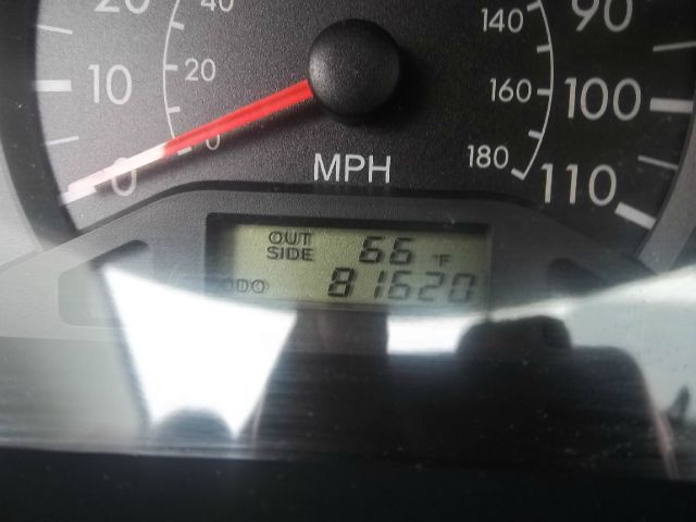 Toyota Corolla 2007 photo 3