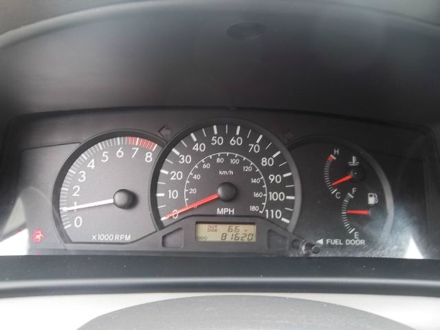 Toyota Corolla 2007 photo 5