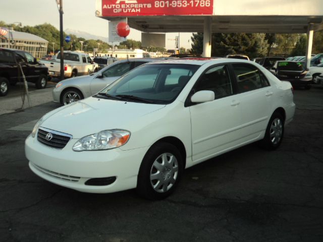 Toyota Corolla 2007 photo 3