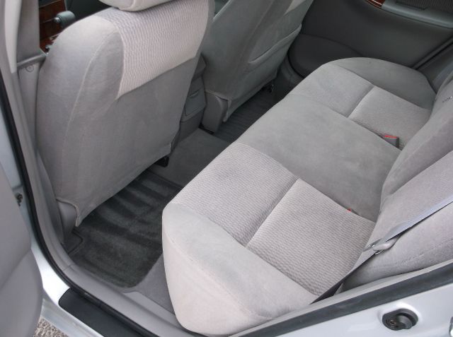 Toyota Corolla 2007 photo 4